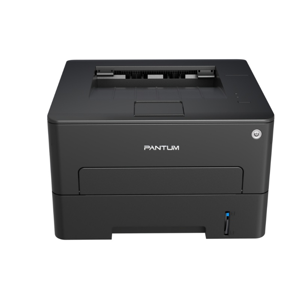 Принтер Pantum P3020D, A4, 30 стр./мин, USB