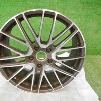 Диск литой R21 Porsche Panamera 2 971 16-23 перед
