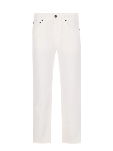 Джинсы The Row