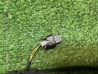 Проводка заднего бампера VW Touareg 3 (2018-н.в.)