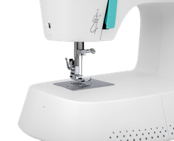 Швейная машина Necchi 2517