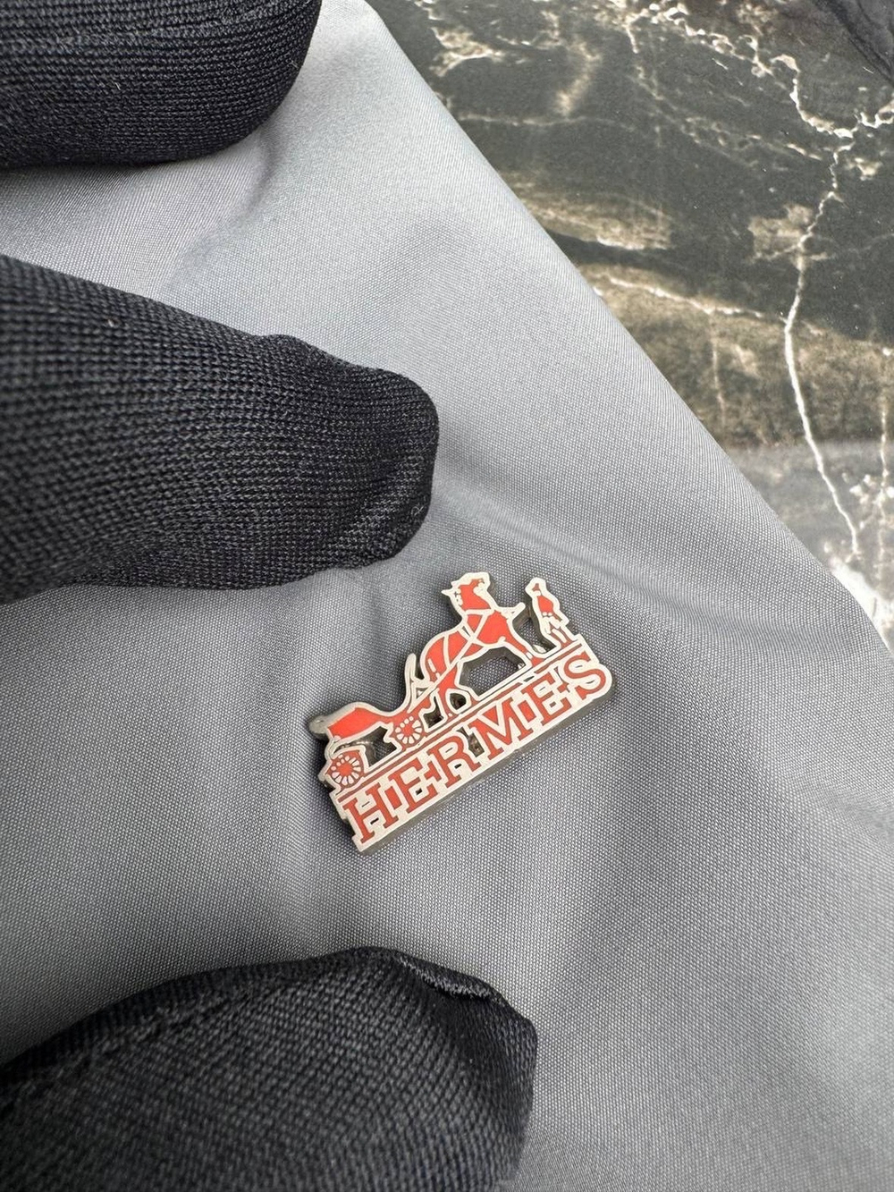 Ветровка Hermes