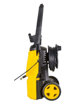 Минимойка HUTER W195-ARV 70/8/16