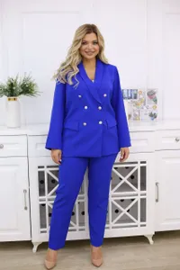 Костюм 19021426-1 Fabrika