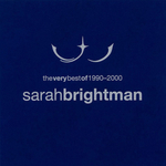 Sarah Brightman / The Very Best Of 1990-2000 (RU)(CD)