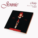 Альбом Jennie - Ruby