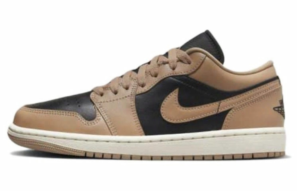 Кроссовки Jordan Air Jordan 1 Vachetta "Tan" (Женская размерная сетка)