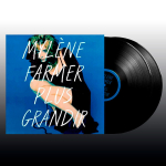 Mylene Farmer / Plus Grandir (Best Of 1986-1996)(2LP)
