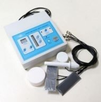 Аппарат для ДМВ-терапии "Солнышко" ДМВ-02