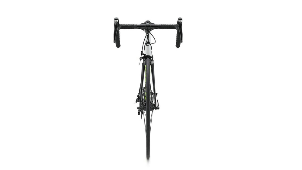 Шоссейный велосипед Cervelo S2 105 (2018)