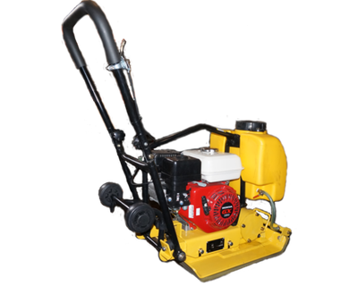 Виброплита MASALTA MSR60-4 (бензиновая, Honda GX160, 4,0 (5,5) кН (л.с.), 62 кг)