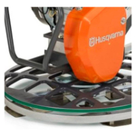 Затирочная машина Husqvarna BG 245 H4 F BC