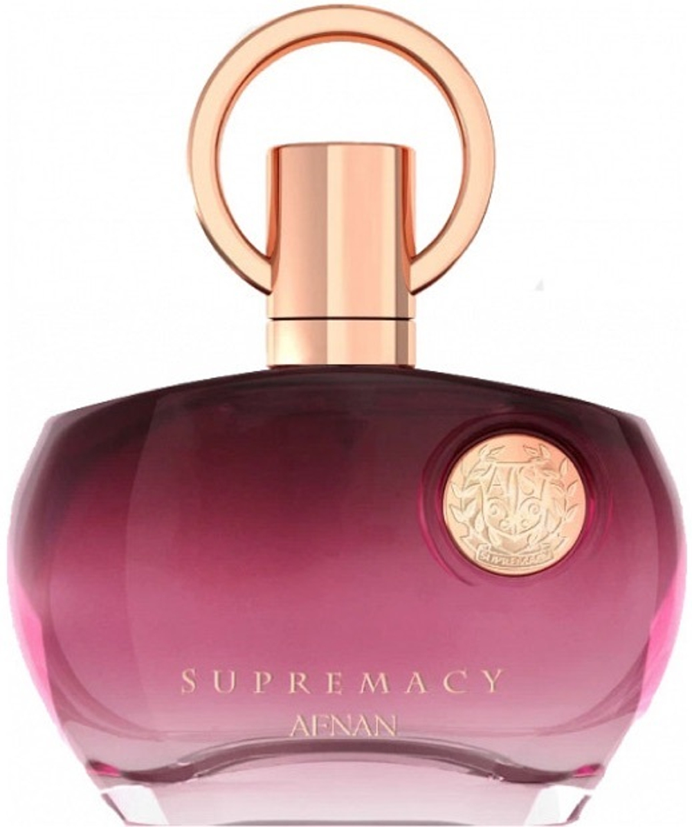 Afnan Supremacy Purple