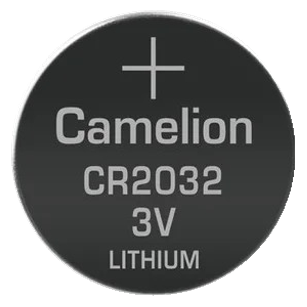 Элемент питания Литиевая Таблетка CR2032 3B