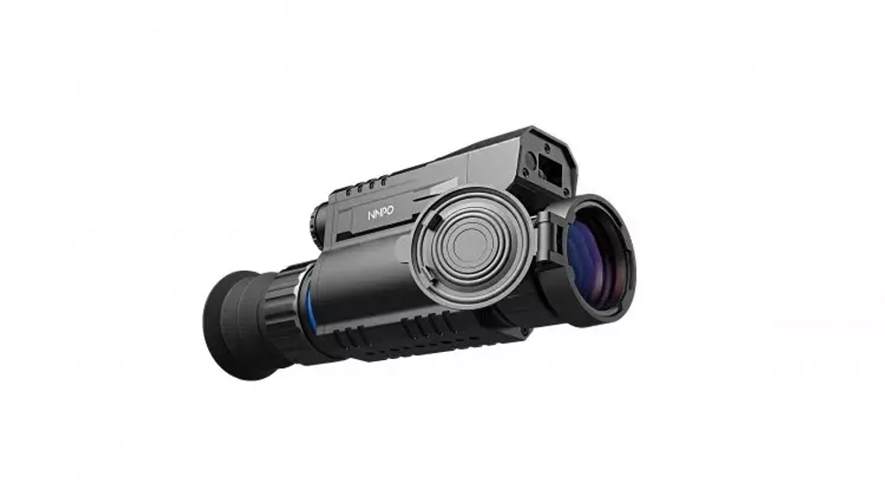 Тепловизионный прицел с дальномером NNPO TR22-LRF-325