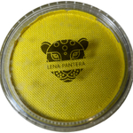 Аквагрим LENA PANTERA жёлтый 32 гр