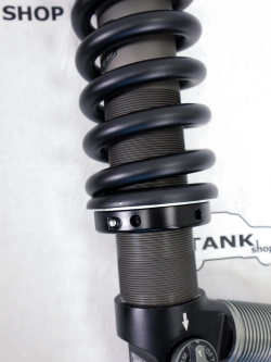 TANK 300 Подвеска MAMBA Ultra 2,5 (2 дюйма, регулируемая)