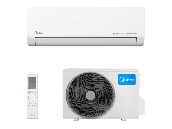 Сплит-система Midea MSES-18N8D6-I/MSES-18N8D6-O Easy