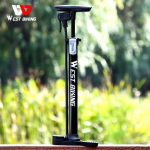 Насос ножной велосипедный West Biking, YP0711135
