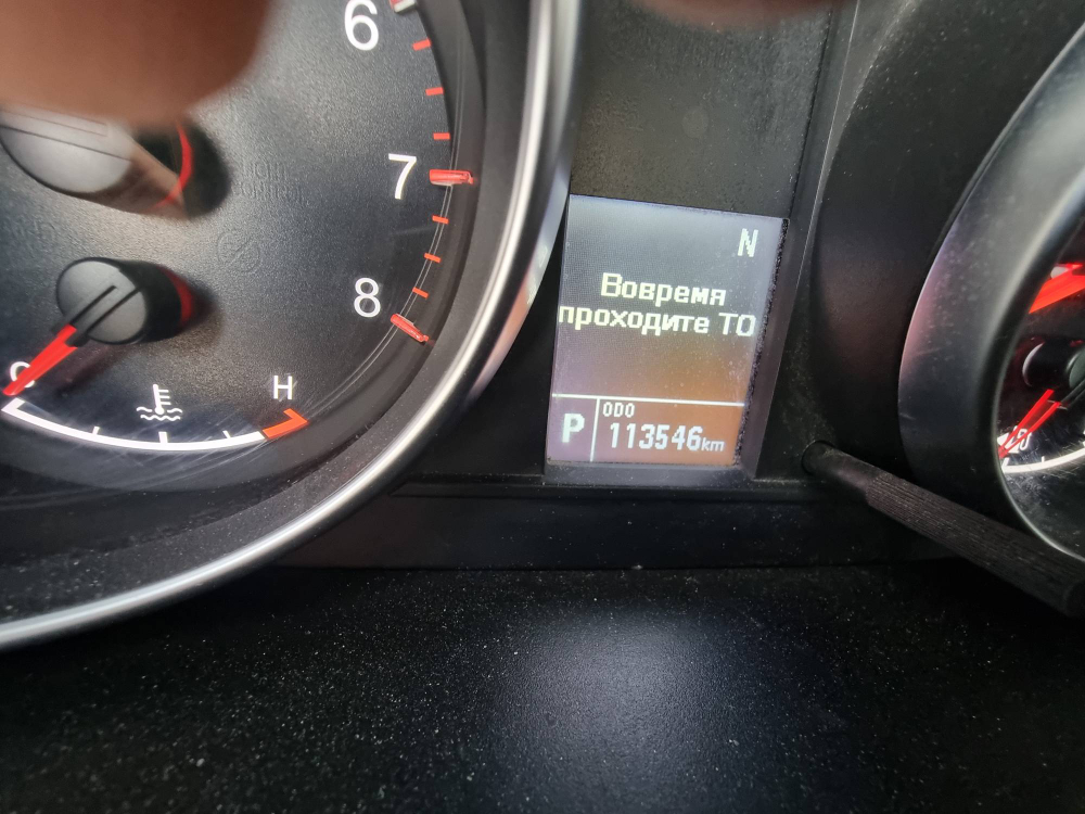 Haval M6 1.5T DCT Family