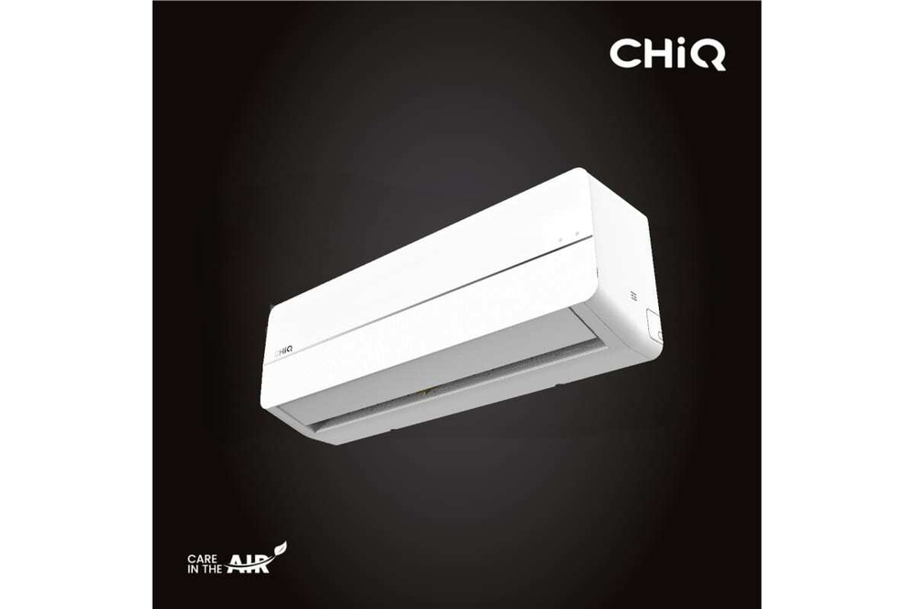 Сплит-система СHiQ CSH-12DB-S Grace Silver