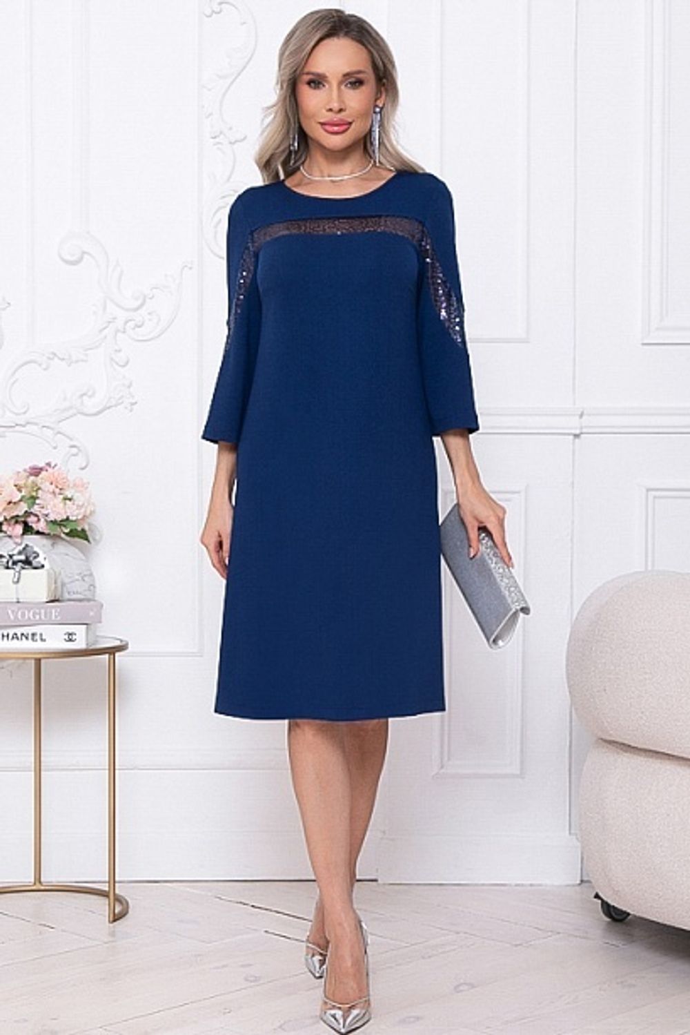 Платье 71766 Avili