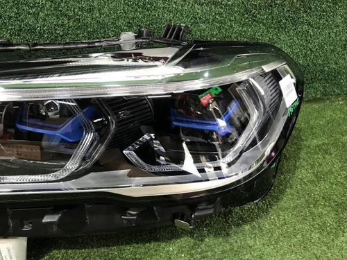 Фара левая BMW X5 G05 X6 G06 (2018-2023) Laser