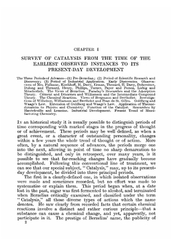 Industrial catalysis | Stanley Joseph Green