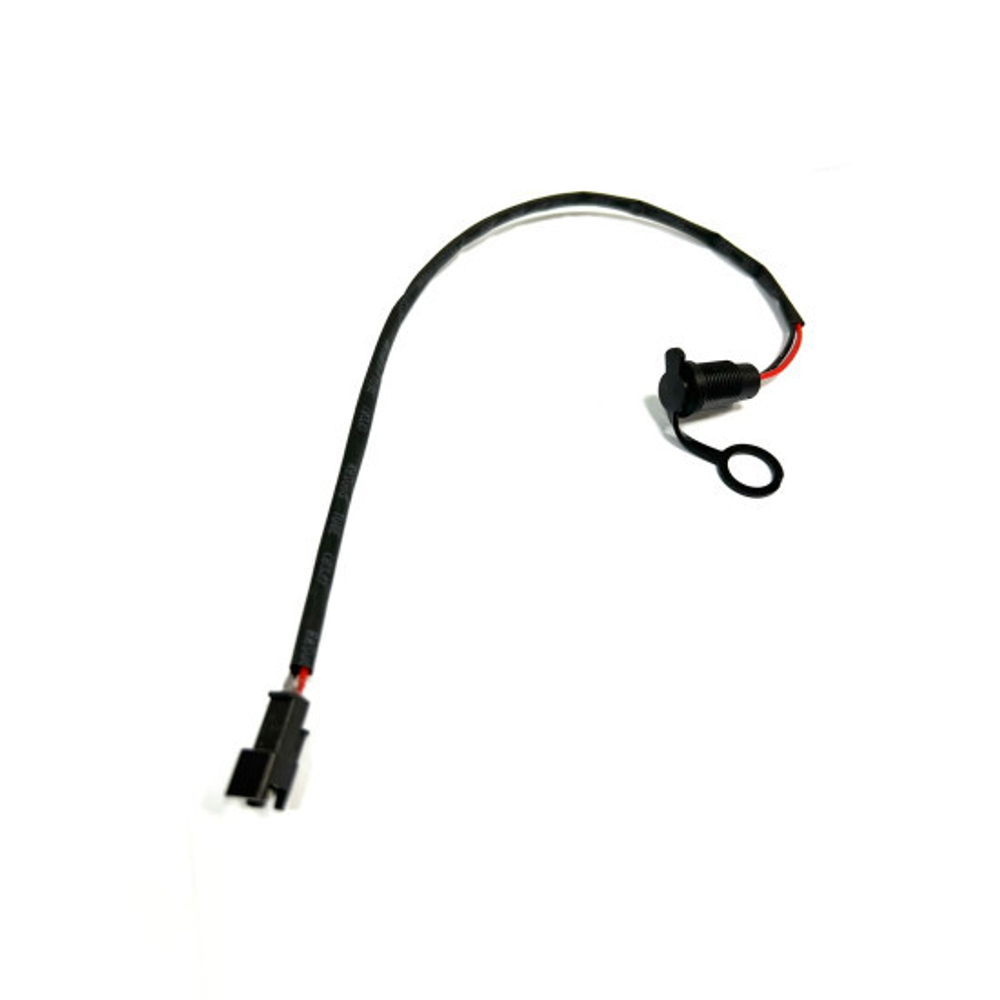 Порт разъем зарядки для электросамоката Kugoo G Max