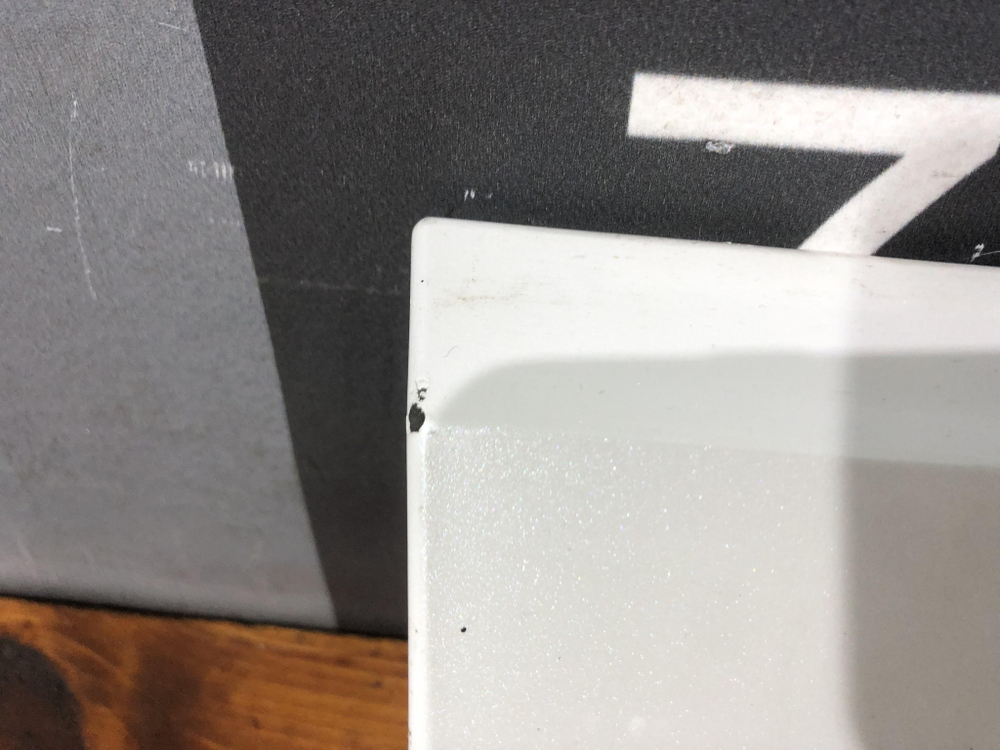 Накладка двери передней левой Kia Seltos 19-нв Б/У Оригинал 87725Q5010