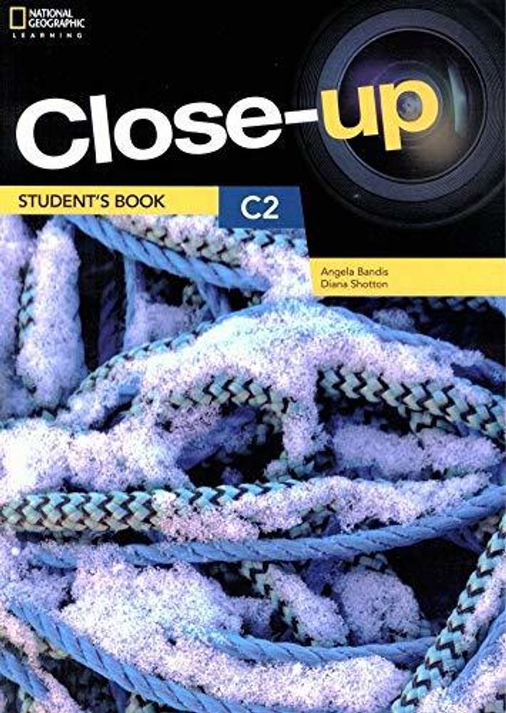 Close-Up Second Edition C2 Student&#39;s Book with Online Student Zone