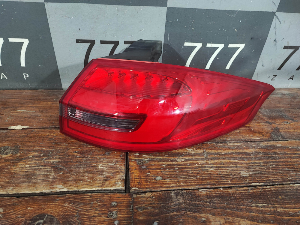 Фонарь задний правый Geely Atlas 1 (NL-3) 16-22 Б/У Оригинал 01725301