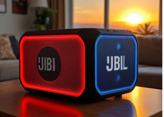 JBL PARTYBOX