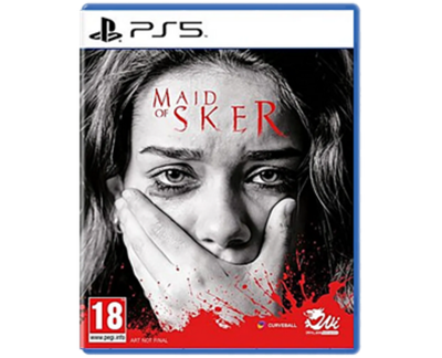 Maid of Sker (PS5) NEW