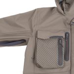 Куртка FHM Brook (коричневая)