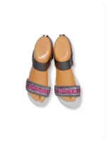 Сандалии для девочки