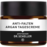 Дневной крем против морщин с аргановым маслом Dr.Scheller, 50 мл