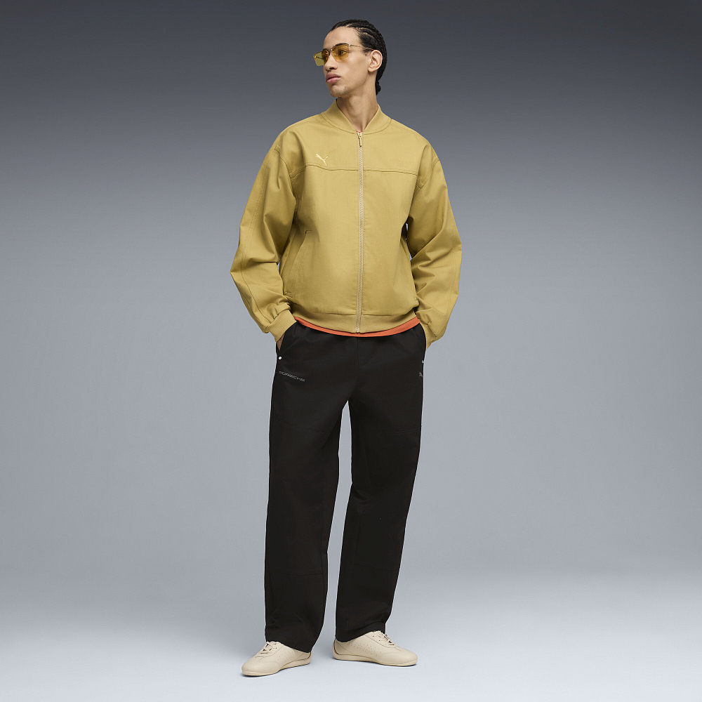 Мужские брюки PUMA Porsche Legacy Lifestyle Pants