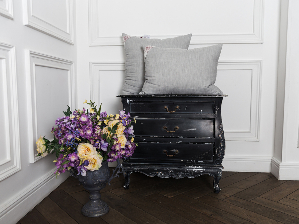 Подушка 50x68 German Grass Bamboo Village Grass