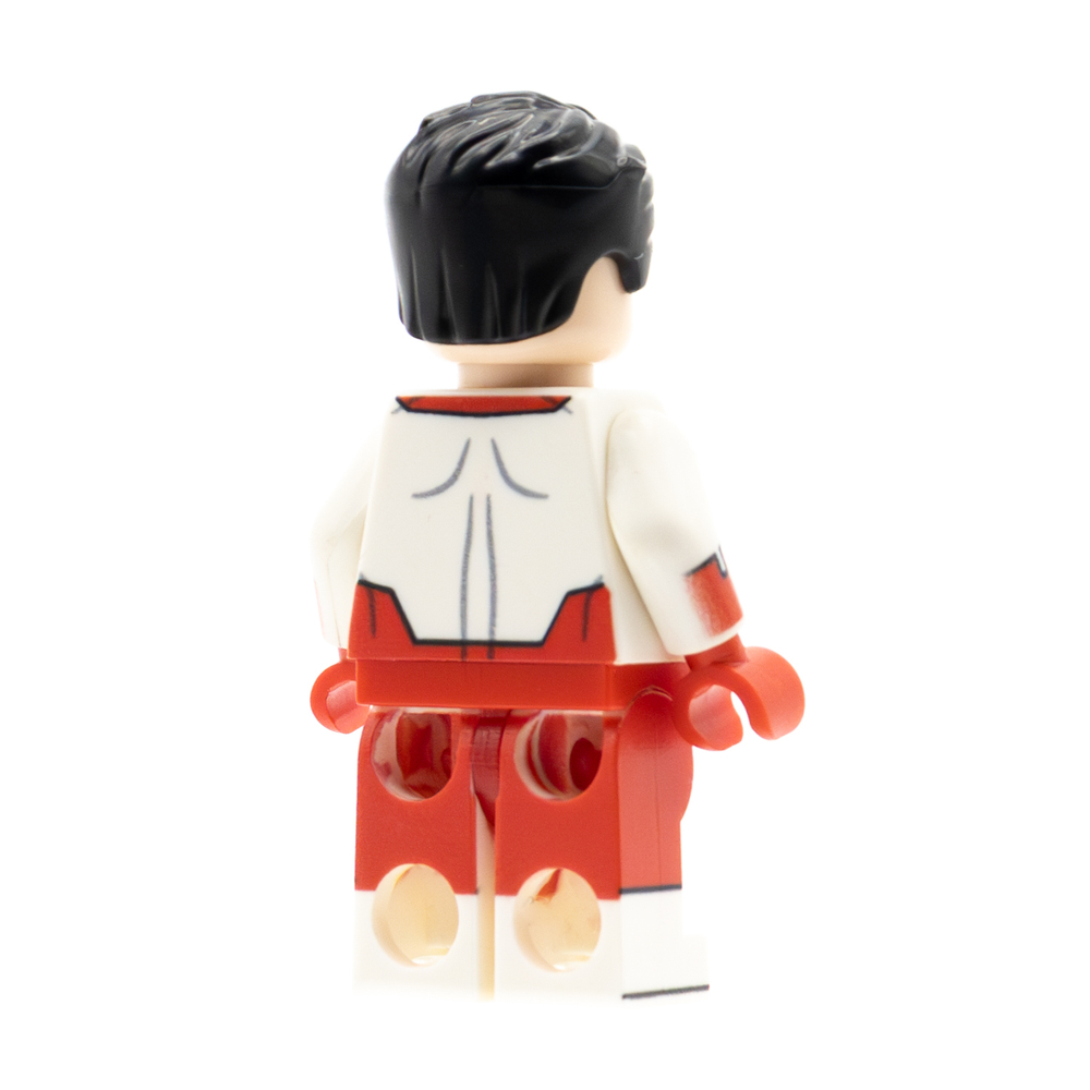 Строгий отец