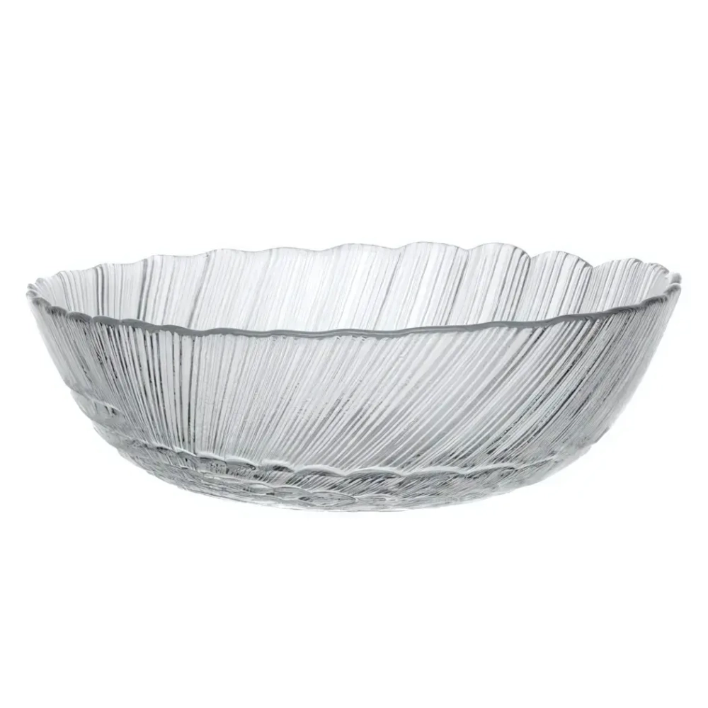 Салатник стеклянный 15,6см «Атлантис» 10250SLBFD