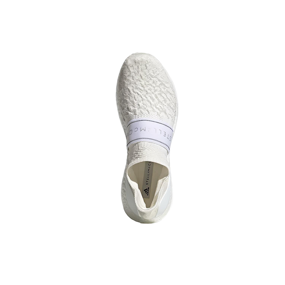 Кроссовки Adidas Ultraboost X (Женская размерная сетка)