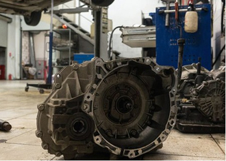 Выкуп неисправных и Б.У. АКПП