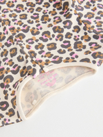 Комбинезон / Cлип для малышей Next B82-146, 3 шт., Розовый, Бежевый