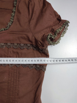 Блузка Jasper красивая 48 размер