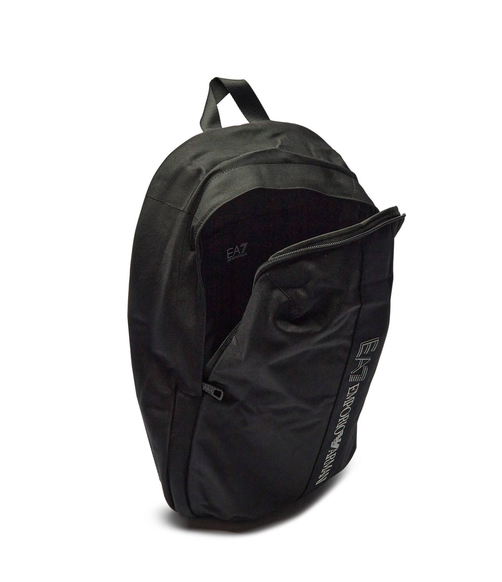 Рюкзак EA7 - черный(249504 4F931)
