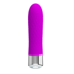 Вибропуля Pretty Love Sebastian Фиолетовая BI-014611