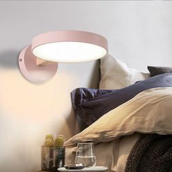 Бра Imperiumloft TURNA Pink TURNA-W01