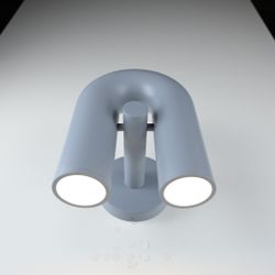 Бра Fanny Grey By Imperiumloft