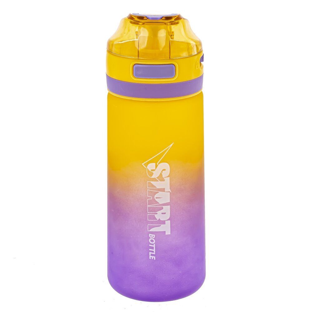 GAEM Бутылка, 650 мл, L7,5 W7,5 H22 см